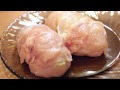 Rusia deliciosa: Pollo a la Kiev