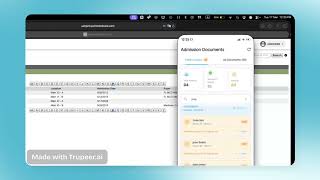 BedTracker: Nursing Home Patient Agreement eSign & PCC Integration