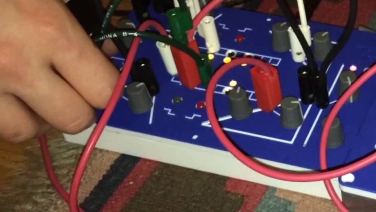 Double Knot (V1)