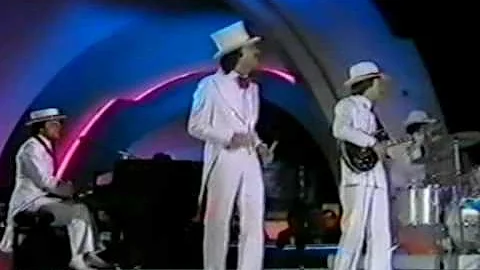 Pepe Lienhard Band - Swiss Lady - Eurovision 1977 ...