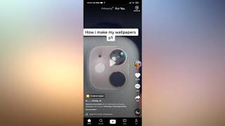 How to dowload video from Tik Tok without watermark