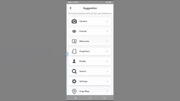 Remove Snapchat Media Upload – Quick and Easy Steps!