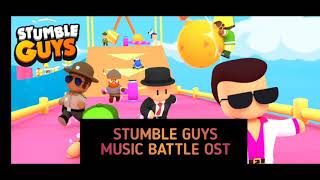 STUMBLE GUYS - MUSIC BATTLE OST