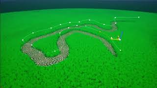 Information Splines for Roads and Rivers (UE5) News