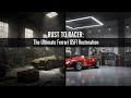 Ferrari 125 F1 Restoration | Barn Find to Rosso Corsa