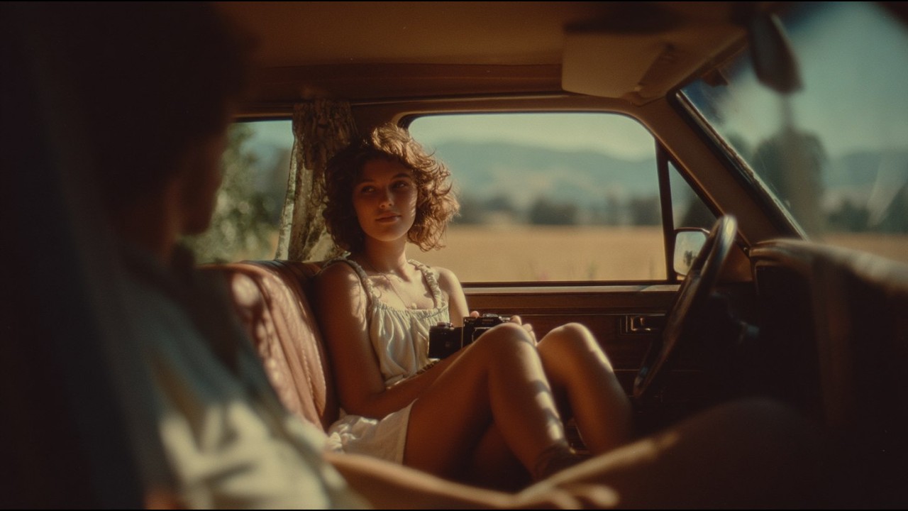 You Found an Old 80s Playlist… | Classic Hits & Retro Night Vibes