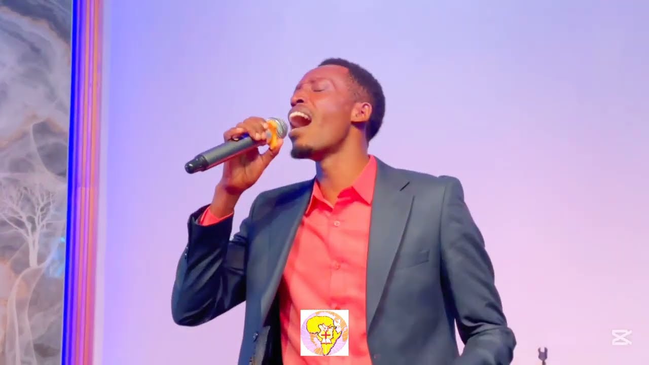 እት ሁጄና ሼ ጋሳሺ || ዘማሪ እስራኤል ጋዮ || ኢቪሲ ቤተ/ያን ናይሮቢ ሑርማ || EVCI HURUMA