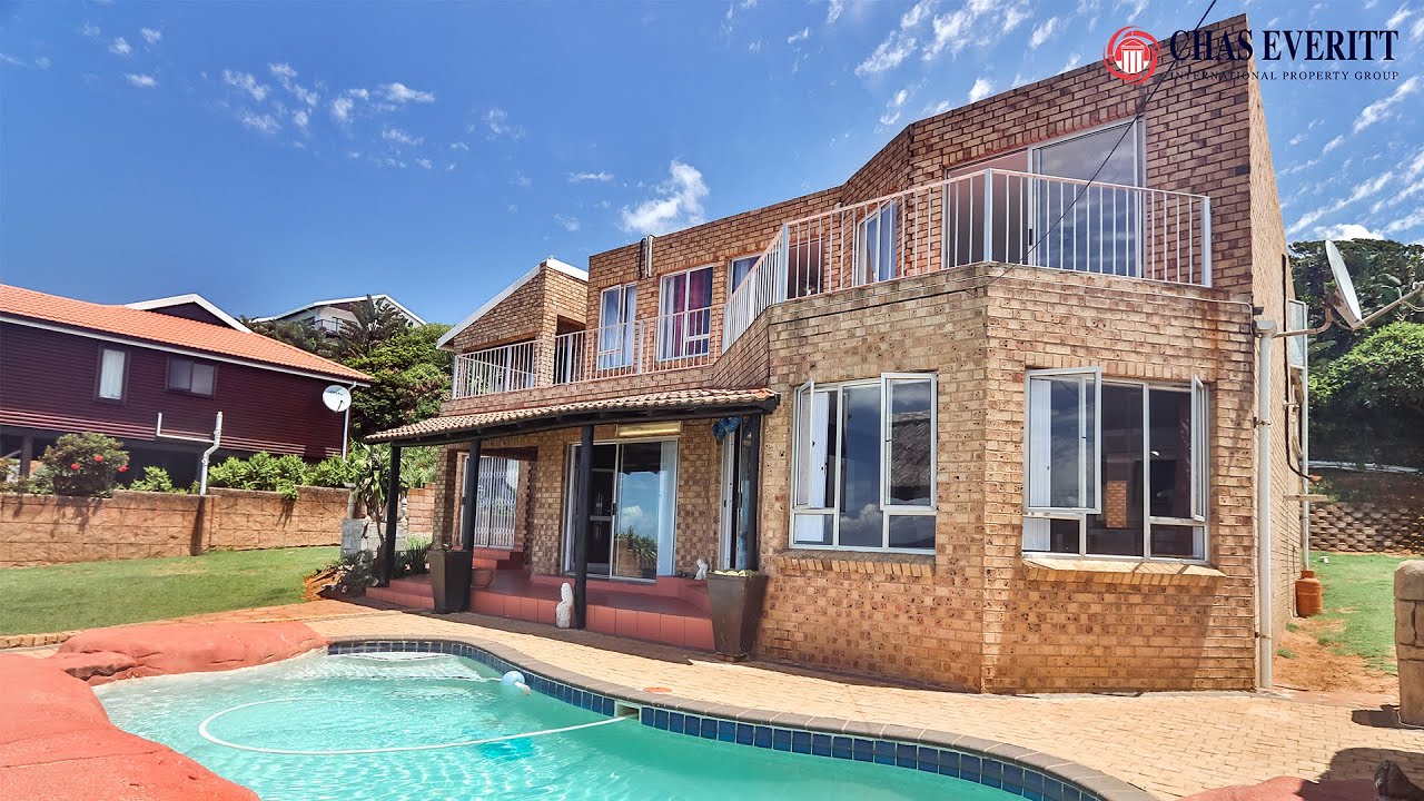 Chas Everitt 28 Sloane Road, Bluff YouTube