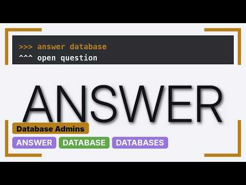 Databases: How can I sync databases to a secondary server for read-only usage? (3 Solutions!!)