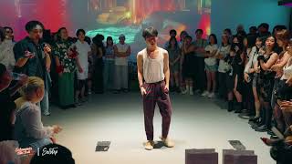 Realness BQ | 5elementz Kiki Ball Vol.2 - LUST TO LOVE