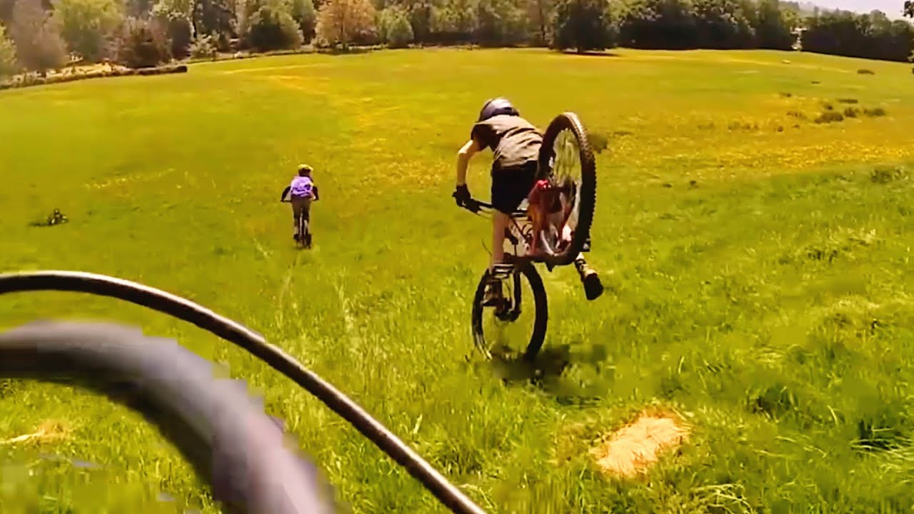 Ultimate Prank & Fail Compilation 🤭 Try Not To Laugh!