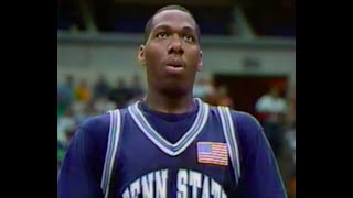 Penn State-UCLA 03/15/91