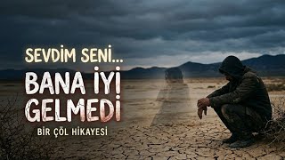 Süveydâ - Değmedi | Sevdim seni... Bana iyi gelmedi (Arabesk Trap) 