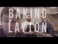 Baking With Layton (Also The Fratocrats)