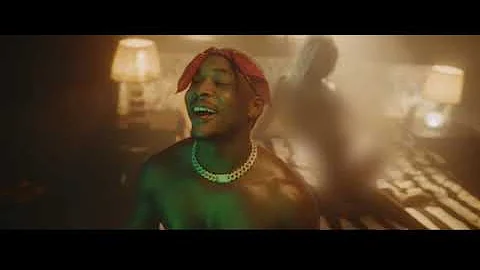 Ojayy Wright - Erika (Official Video)