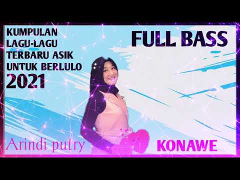 KUMPULAN LAGU LULO VIRAL 2021 BY ARINDI PUTRY