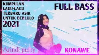 KUMPULAN LAGU LULO VIRAL 2021 BY ARINDI PUTRY