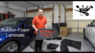 Value Leader on Amazon Floor Mats/Liners - Oedro Floor Mats