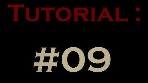 Tutorial 9: Unreal Engine 4 Multiplayer Collision Presets, Object, and Trace Channels