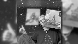 BENEE Glitter | slowed + reverb | ♡