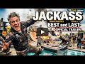 jackass: best and last | Official Trailer (2026 Movie) | #jackassbestandlast