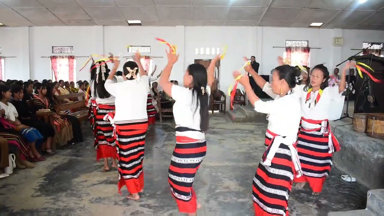 Council colony Ndunglwa Baptist Church @ongsquad