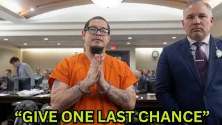 Skipped Probation For 3 Years — Judge BLASTS & Slaps Prison Sentence