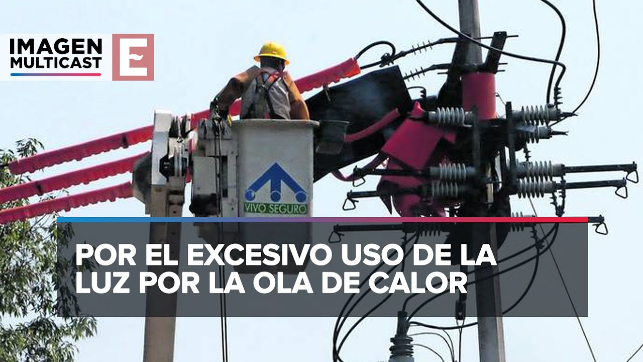 Se truenan transformadores de la CFE en Veracruz y deja sin luz a ...