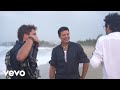 Chayanne - Te Amo y Punto (Behind the Scenes)