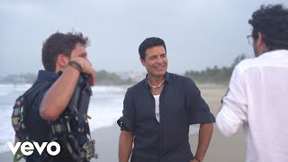 Chayanne - Te Amo y Punto (Behind the Scenes)