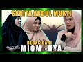 Sarita abdul mukti lepas dari miomnya  ratu kanza eps 6 part 5