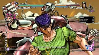 JoJo's Bizarre Adventure All Star Battle R 25 2 2566 1 08 14