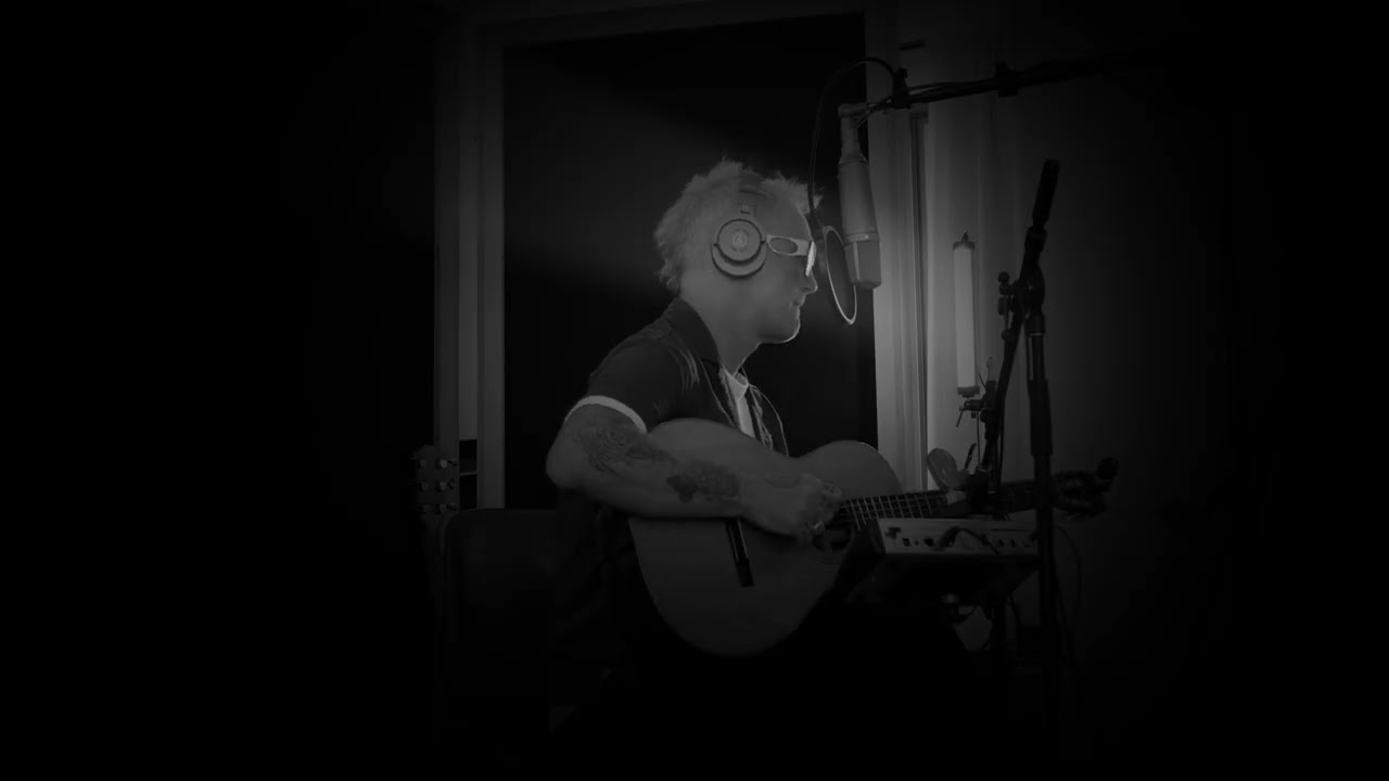 Anders Osborne - Cowgirl In The Sand (Heart Of Gold: The Songs Of Neil Young, Vol 1)