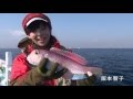 【釣り百景】#123 相模湾＆外房の豪華高級魚！アマダイ・寒サバ・オニカサゴ