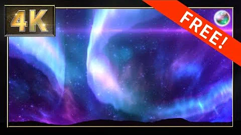 星空背景素材ループ Mp3