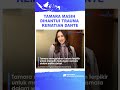 Kematian Dante Tinggalkan Trauma Mendalam, Tamara Tyasmara Belum Siap Jatuh Cinta Lagi