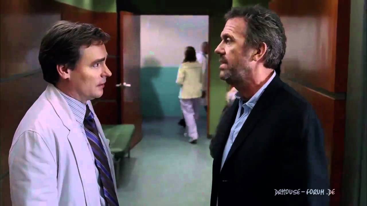 House Season 7 7x10 'Carrot or Stick' Sneak Peek 1 [HD] YouTube