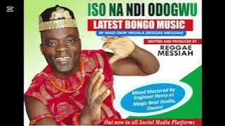 Iso na ndi odogwu