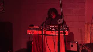 Jay Gonzalez  : LIVE in Athens, GA @  Dead Beat Club  7/18/2026