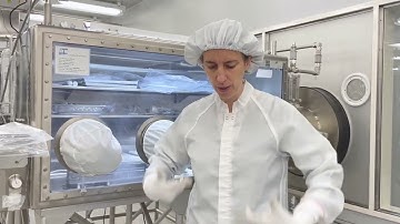 Where Are the Moon Rocks? We Asked A NASA Expert