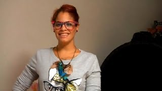 How to Dress for Hip-Hop : Easy Beauty Tips screenshot 5
