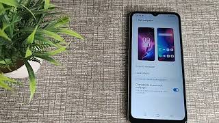 Lava blaze wallpaper settings, How to set custom wallpaper in Lava blaze 5g screenshot 5