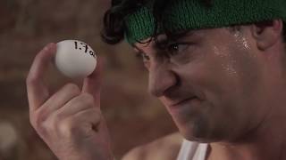Harrison Bryan Parody Commercial