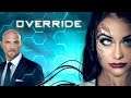 Override (2020) [Science Fiction] [Thriller] When Code Becomes a Weapon | full movie