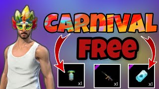 Freefire Carnival || Freefire Free Diamonds || Freefire Free Elite Pass || Proof 🙏 #PlaywithSkills screenshot 4