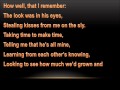 Son of a Preacher Man - Dusty Springfield Lyrics