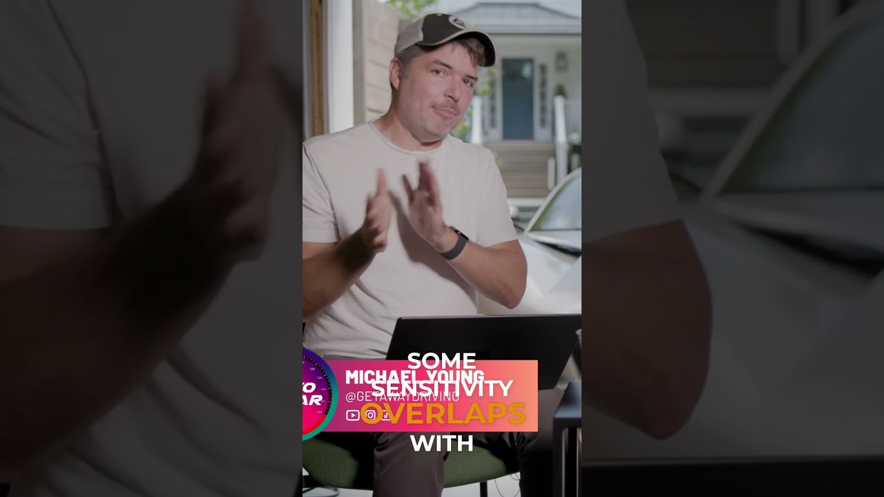 Car Ride Quality: Sport Suspension vs. Spouse Test! 