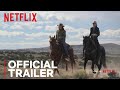 Ransom Canyon Season 2 Trailer 2026 | Josh Duhamel, Minka Kelly | Netflix | July 23