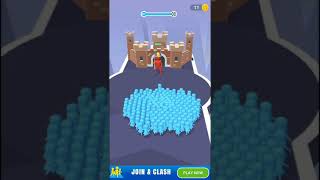 Count Master Crowd Runner Android iOS Gameplay screenshot 1