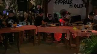 Retro Çalgıcıları Dağlar Dağlar Cover